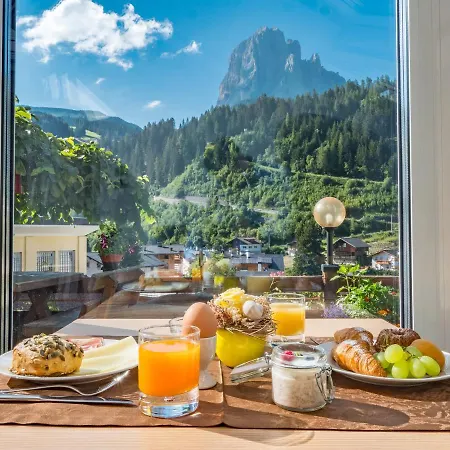 Aretia Bed & Breakfast Santa Cristina Val Gardena