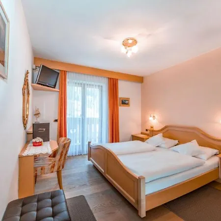 Bed & Breakfast Aretia Santa Cristina Val Gardena