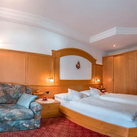Aretia Bed & Breakfast