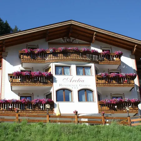 Bed & Breakfast Aretia