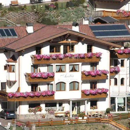 Aretia Bed & Breakfast Santa Cristina Val Gardena