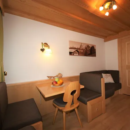 Aretia 3* Santa Cristina Val Gardena