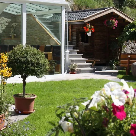 Aretia Bed & Breakfast Santa Cristina Val Gardena