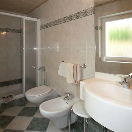 Bed & Breakfast Aretia Santa Cristina Val Gardena