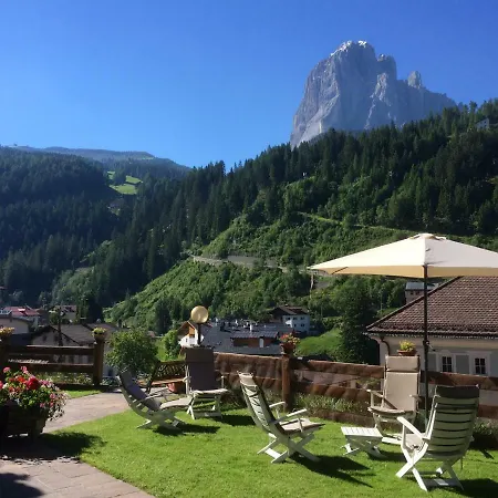 Aretia 3* Santa Cristina Val Gardena