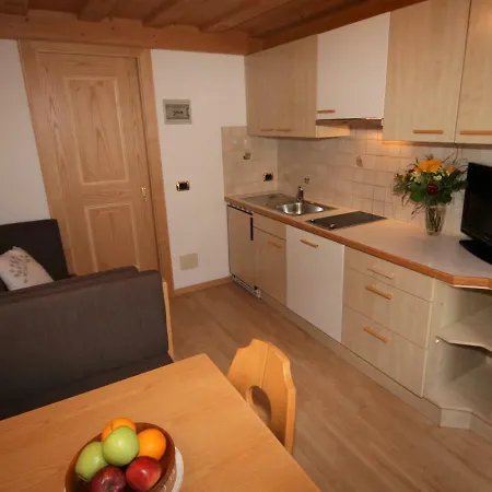Bed & Breakfast Aretia Santa Cristina Val Gardena