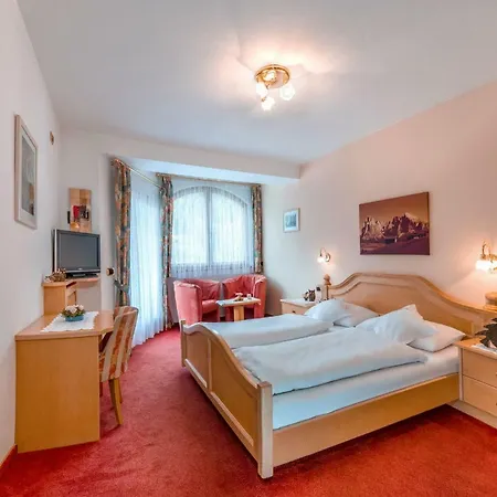 Bed & Breakfast Aretia