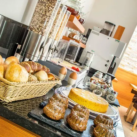 Bed & Breakfast Aretia
