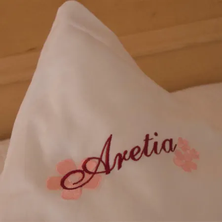 Aretia