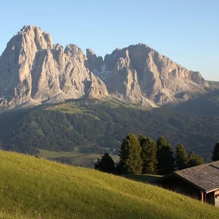 Aretia 3* Santa Cristina Val Gardena