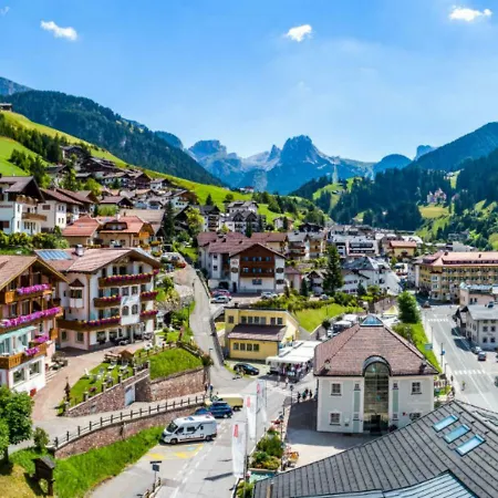 Aretia Frühstückspension 3*